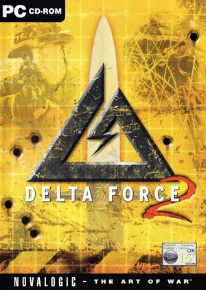 Delta force 5 pc game download