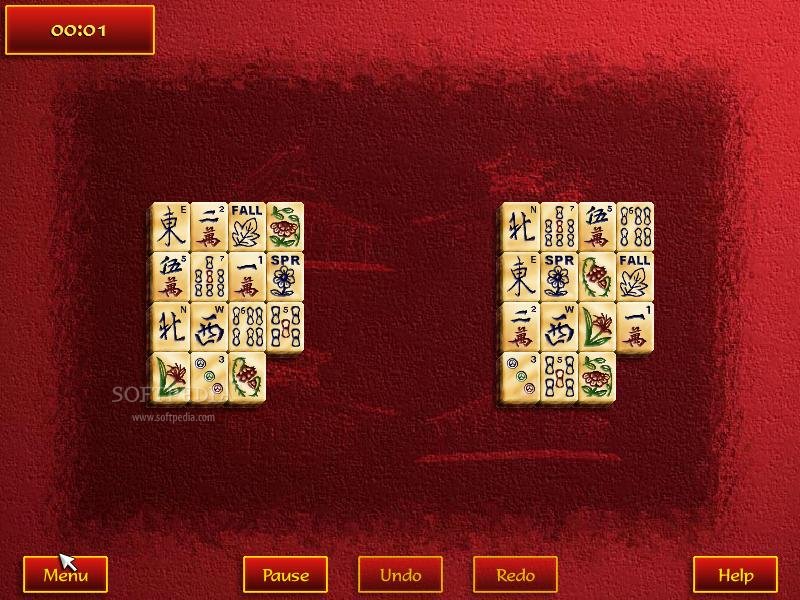 Ultimate mahjongg 20