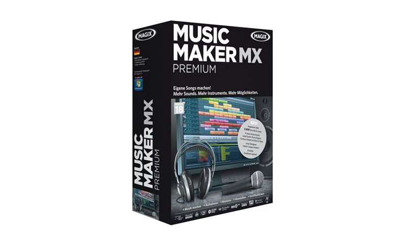 Music Maker Download For Pc