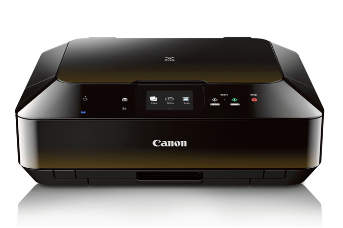 Canon mg6300 wireless setup